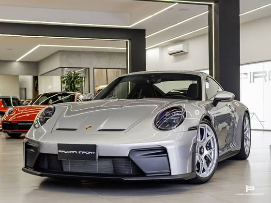 PORSCHE 911 4.0 24V H6 GASOLINA GT3 TOURING MANUAL PORSCHE 911 4.0 24V H6 GASOLINA GT3 TOURING MANUAL